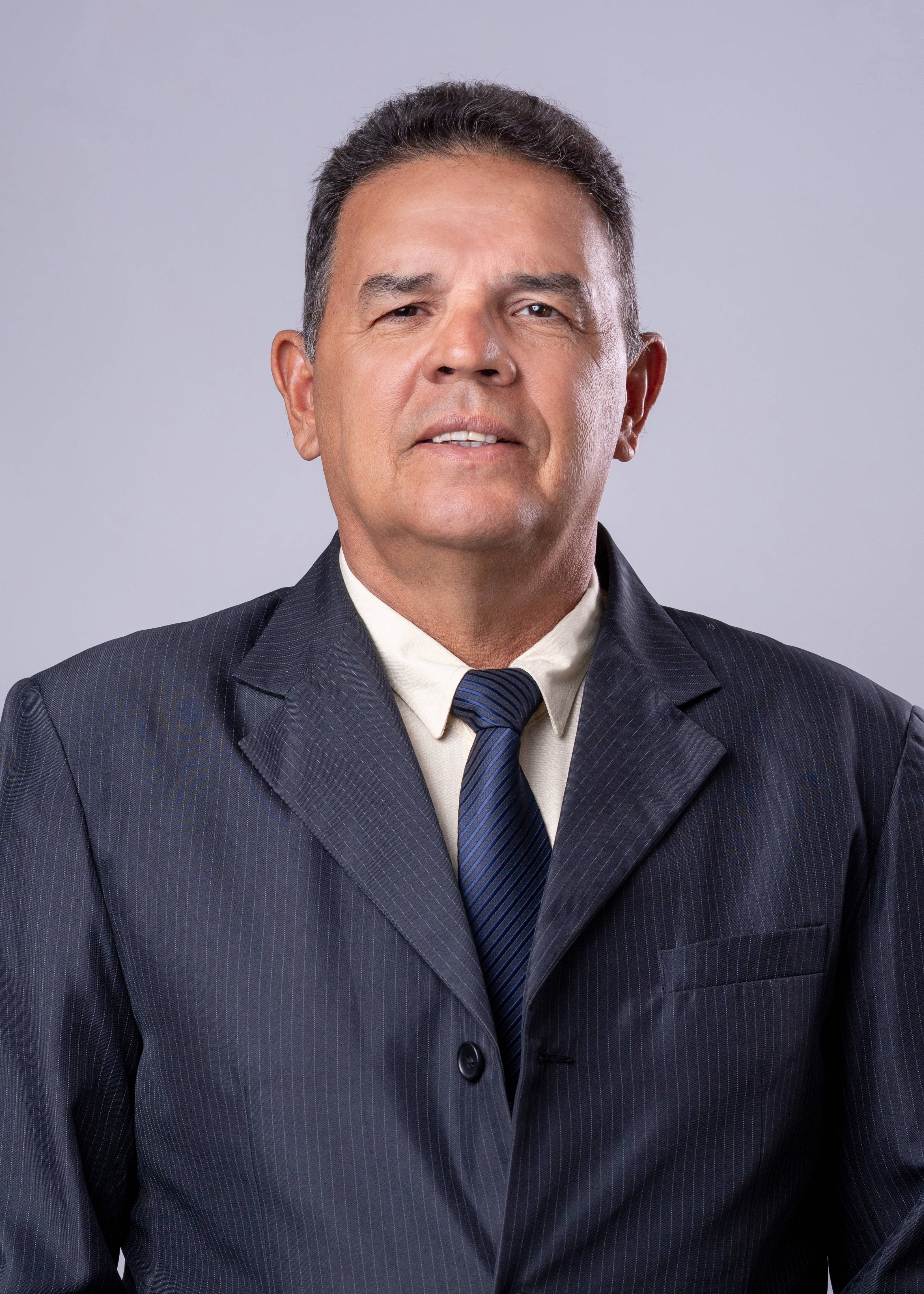 Alcides Petrópoles